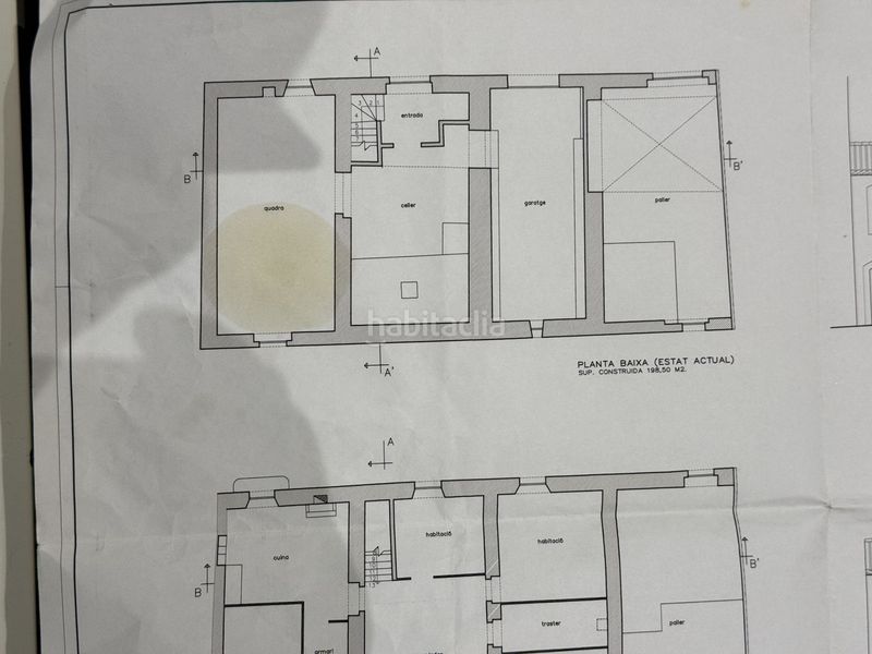 Foto f887a3a8-9c21-4ea5-b777-ea058079bf5d. Casa a Peralada