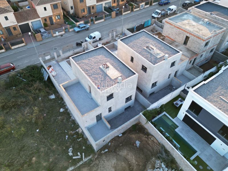 Foto 30c60643-332d-4b3d-a605-3f22a5b9e208. Xalet amb aparcament piscina a Puigmal - Mas Nou Empuriabrava