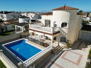 Chalet en Salins - Cavall de Mar