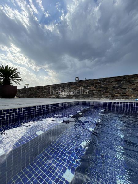 Foto 680c13dc-463c-4f3a-8b37-b1f11599e5f0. Xalet amb calefacció aparcament piscina a Santa Margarida Roses