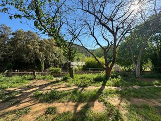 Landgut  Carretera carrer el moli. Finca en llorà sant martí de llémena, girona  naturaleza, tranqu