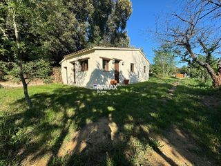 Landgut  Carretera carrer el moli. Llorà sant martí de llémena, girona  finca rural de 6.000 m2 con