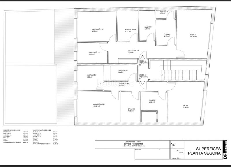 Foto 1e458d33-945a-4eb6-a3c3-1e54e30960ae. Edificio  para reformar en venta a cardedeu en barcelona en Roca del Vallès (La)