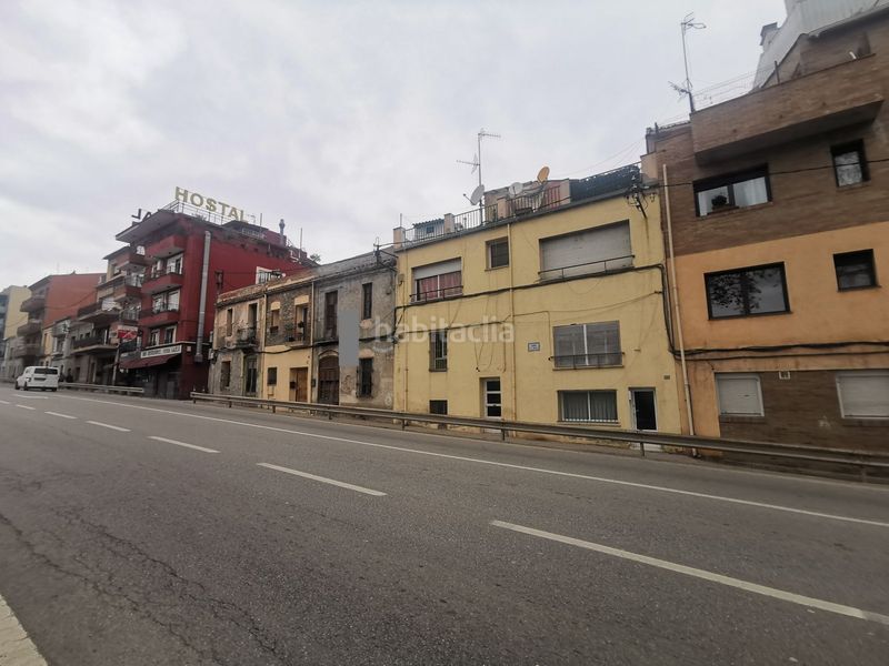 Foto 1ea9a04f-08d2-4f48-80ef-e308ba0f8ab3. Edificio  para reformar en venta a cardedeu en barcelona en Roca del Vallès (La)