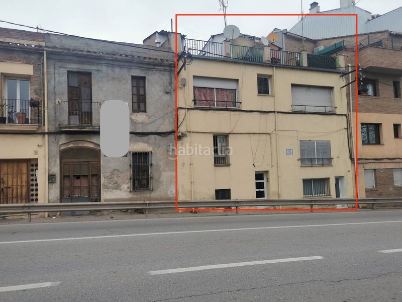 Foto 2832950c-e22a-48cc-8394-e960239da8dc. Edificio  para reformar en venta a cardedeu en barcelona en Roca del Vallès (La)