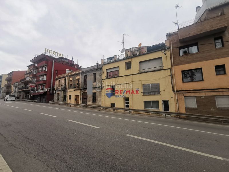 Foto 30a1f1ae-ecd2-4a29-95b3-febe29c0fe14. Edificio  para reformar en venta a cardedeu en barcelona en Roca del Vallès (La)