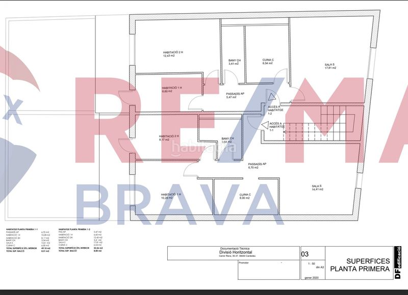 Foto 484fac3b-cda0-4d08-ab26-b0331c36616d. Edificio  para reformar en venta a cardedeu en barcelona en Roca del Vallès (La)