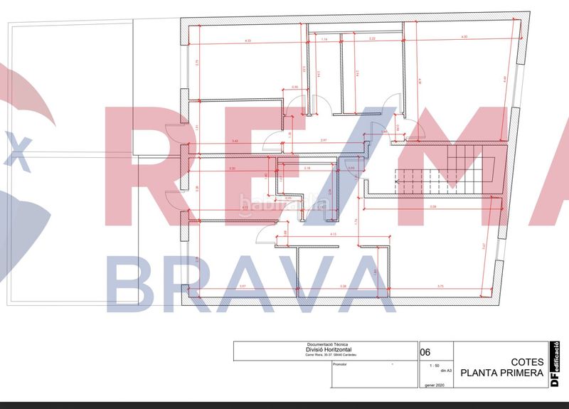 Foto 764ebd65-ea5a-46e2-9eb1-43c8d3532142. Edificio  para reformar en venta a cardedeu en barcelona en Roca del Vallès (La)