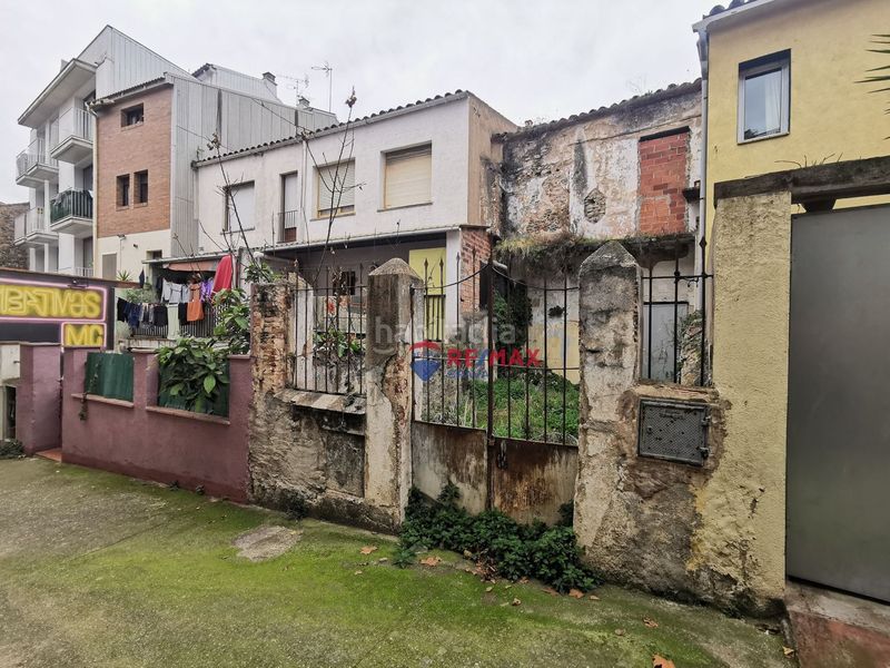 Foto 9aadd7a4-d847-4322-92ee-ac83224d797b. Edificio  para reformar en venta a cardedeu en barcelona en Roca del Vallès (La)