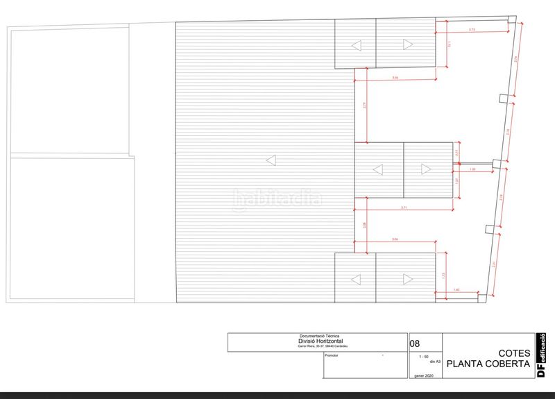 Foto a0da9aa3-2ad6-40f3-80d5-71f936e82734. Edificio  para reformar en venta a cardedeu en barcelona en Roca del Vallès (La)