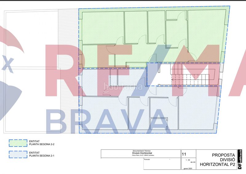 Foto a7fdf380-851a-4cbc-bd28-5436641ceca8. Edificio  para reformar en venta a cardedeu en barcelona en Roca del Vallès (La)