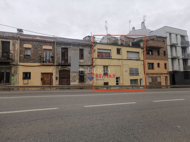 Foto cd46edd5-78a7-46c0-bc85-b9422a4b48c5. Edificio  para reformar en venta a cardedeu en barcelona en Roca del Vallès (La)