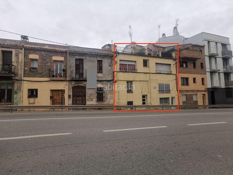 Foto eabb7395-28a1-4290-a469-d6a6e0cfb8ad. Edificio  para reformar en venta a cardedeu en barcelona en Roca del Vallès (La)