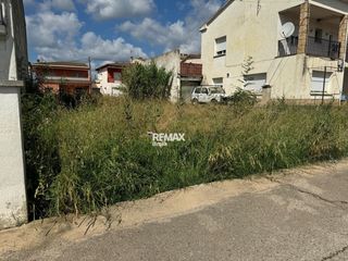 Terreny residencial  Calle cl sta coloma. Oportunidad de inversión terreno edificable a pie de carretera e
