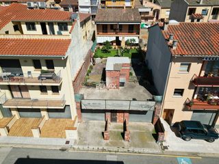 Terreny residencial a Calle CL SICILIA