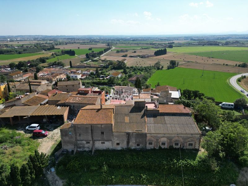 Foto 5d456892-5ba9-4384-86ce-89f5cd71007d. Xalet a Far d´Empordà (El)