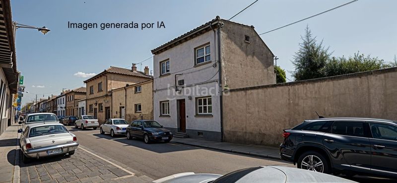 Foto 51660d71-0b3d-490d-99af-8067179772d4. Casa amb calefacció a Olot