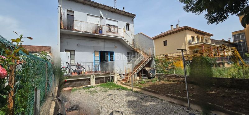 Foto c12a676d-e342-4b4f-9f52-8e4a6511e706. Casa amb calefacció a Olot