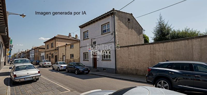 Foto 229cf001-be96-4560-ab93-3cb057e291b0. Casa amb calefacció a Olot