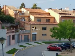 Gebäude  Calle cl moli de dalt. Edificio en venta a girona en sant hilary sacalm