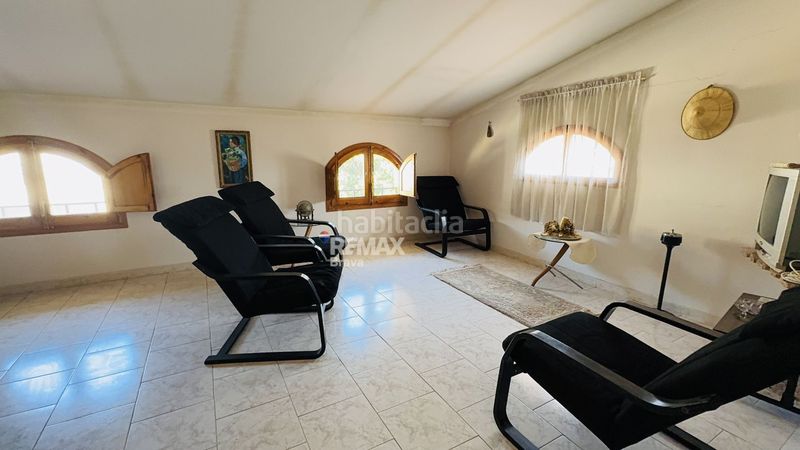 Foto 8527d496-0047-46bc-bd61-3eb0b22e2637. Xalet amb aparcament piscina a Amer