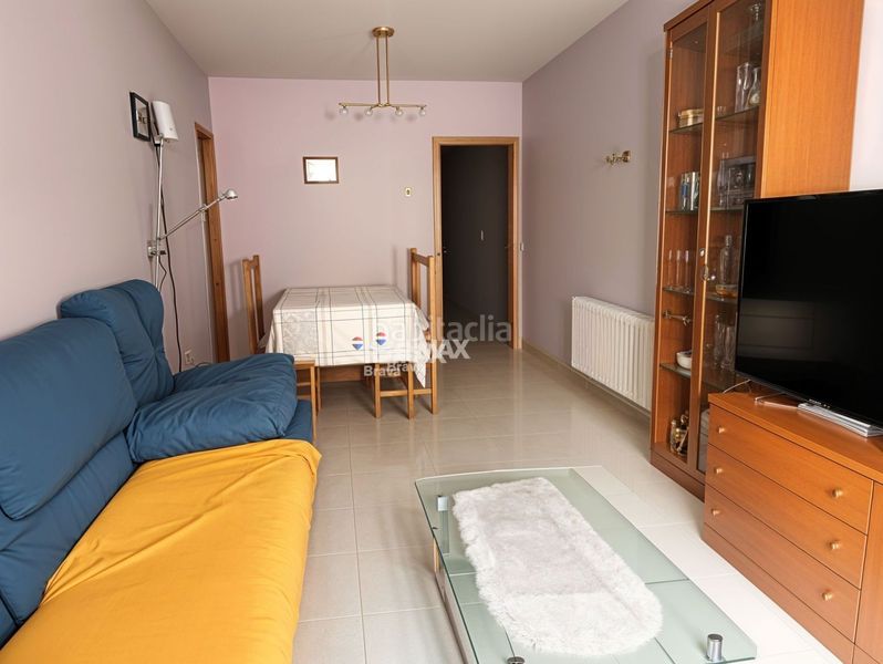Foto 5f65ed6d-dc43-4b79-a21a-9247324336c3. Erdgeschoss mit heizung in Santa Eugenia Girona