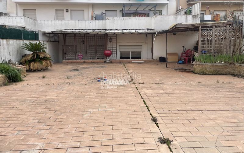 Foto ea608afd-c83d-45af-9c07-82a96469d0ee. Erdgeschoss mit heizung in Santa Eugenia Girona