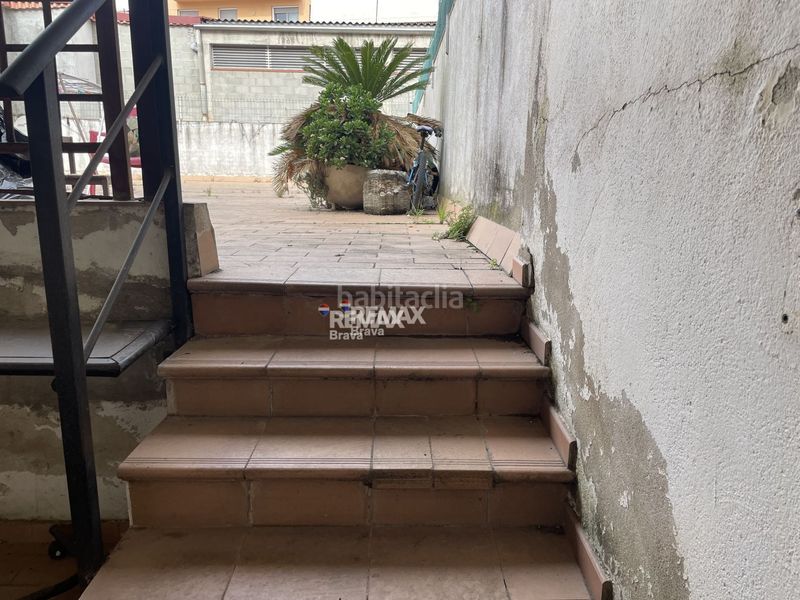 Foto f5843007-2c50-4b37-8ceb-0b4eab66bb92. Erdgeschoss mit heizung in Santa Eugenia Girona
