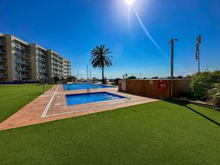 Dachwohnung in Av del pastor 1. Exclusivo ático en santa margarida con impresionantes vista