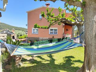 Chalet  Calle cl sud. Calonge  mas pere encantadora casa unifamiliar con jardín y ampl