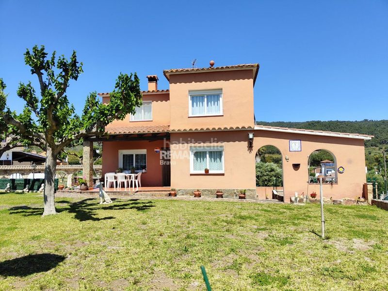 Foto b0ebd683-4494-4817-aed7-d096301b176f. Xalet amb aparcament a Mas Pere-Río de Oro Calonge