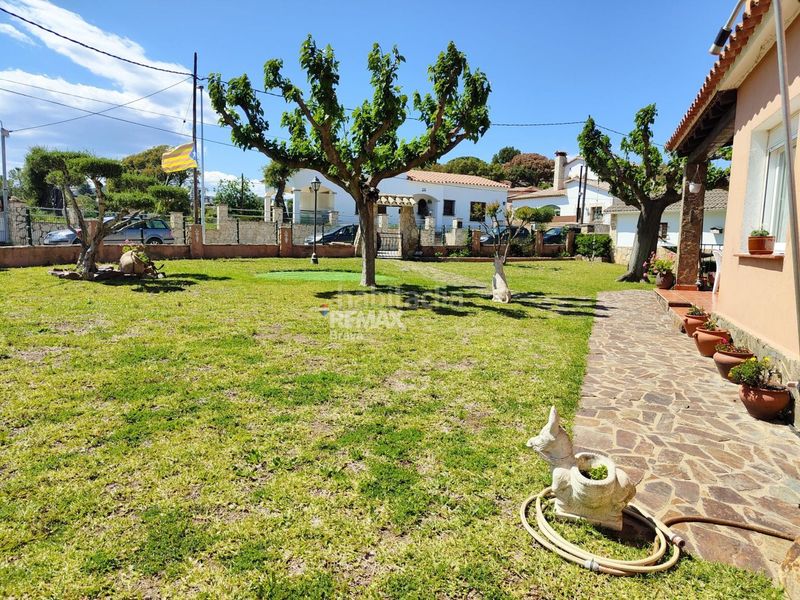 Foto d4f7a435-8dbf-446d-9294-20522af5960c. Xalet amb aparcament a Mas Pere-Río de Oro Calonge