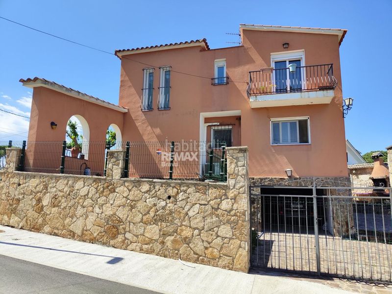 Foto e7d37cdb-3740-4bd5-b7a9-a42d84f8db7d. Xalet amb aparcament a Mas Pere-Río de Oro Calonge