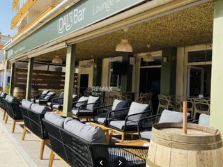 Rent Business premise  Avenida av de la gola de l estany. Traspaso de barrestaurante a 50 metros de la playa en roses