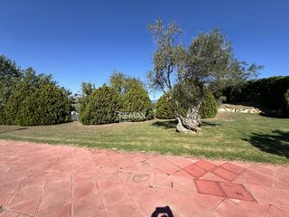 Residential Plot  Calle cl felip l ardit. Exclusiva parcela de 2.512 m2 en primera línea de golf en perala