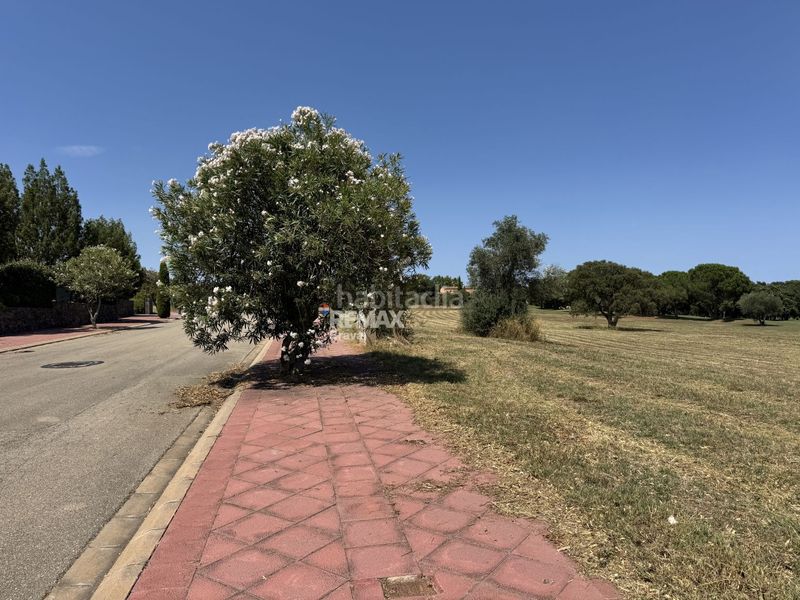Foto 025b4e1d-8691-4a21-90fd-bed7ce9bf660. Terreny residencial a Peralada