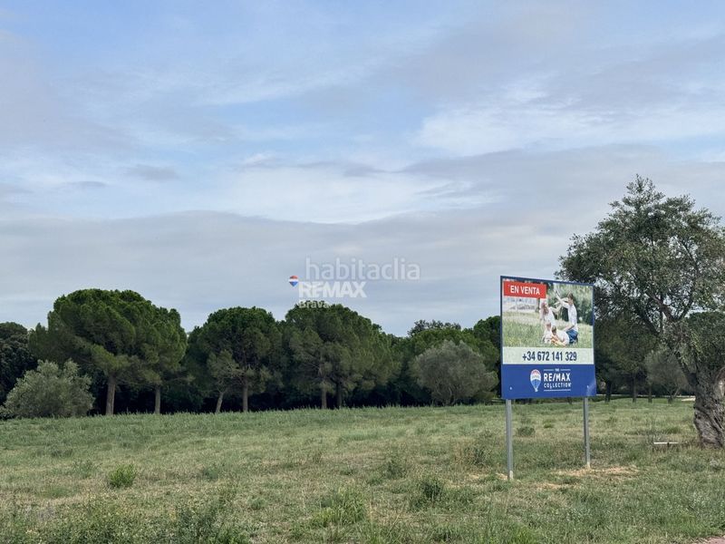 Foto 073a79bd-27d7-4a65-99d7-e6bea32727e5. Terreny residencial a Peralada