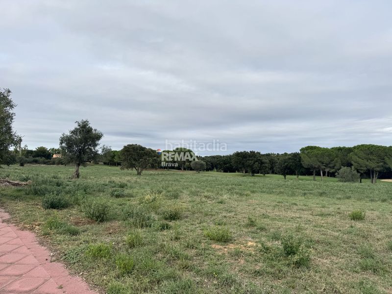 Foto 306a172d-18ff-464f-b1ee-1c69432e0910. Terreny residencial a Peralada