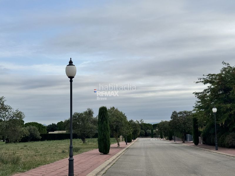Foto 4ff43bee-6b90-4104-82f0-50e41119f8b3. Terreny residencial a Peralada
