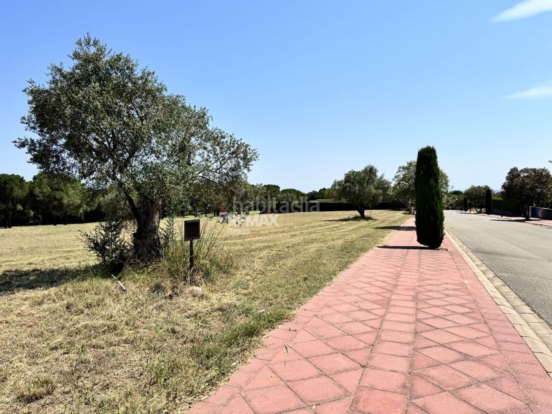 Foto 7e10f146-eb06-4c4e-a595-b624dda9cee7. Terreny residencial a Peralada