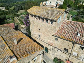 Chalet in Calle CL ST ESTEVE