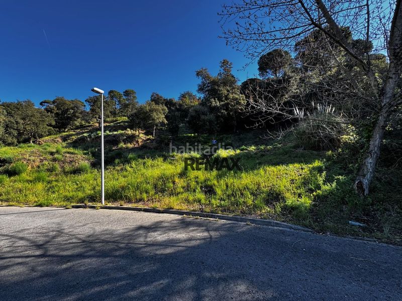 Foto 7d12684d-30ff-4e8e-982e-3eba38e81288. Terreny residencial a Mas Pere-Río de Oro Calonge