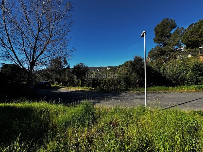 Foto c608a395-96de-42bb-969b-f76ed2d7472d. Terreny residencial a Mas Pere-Río de Oro Calonge