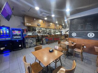 Local Comercial a Centre