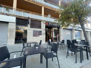 Local Comercial  Glorieta gv de pau casals. Roses  local barrestaurante en venta con inquilino activo y rent
