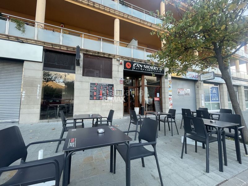 Foto 8cc155ea-b6c6-4b74-bd2e-31f02826ca6a. Local comercial a Centre Roses