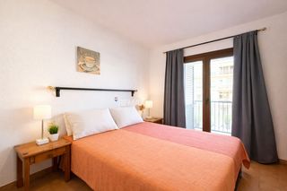 Appartement  Sector sc porto fino. Empuriabrava  elegante apartamento reformado con amarre comunita