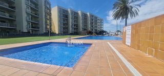 Pis  Avinguda del pastor. Apartamento con espectaculares vistas al canal en una de las mej