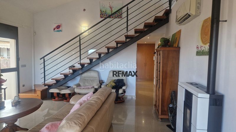 Foto 1b401ffc-e293-47d8-a584-5dda4c769696. Duplex con riscaldamento parcheggio in Centre Roses