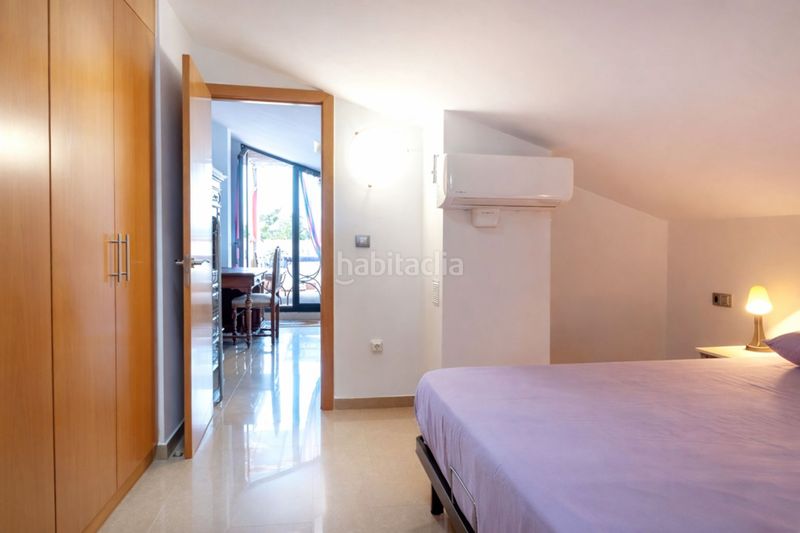 Foto 1b86f688-79b6-4e14-bd7f-366bc35ab154. Duplex con riscaldamento parcheggio in Centre Roses